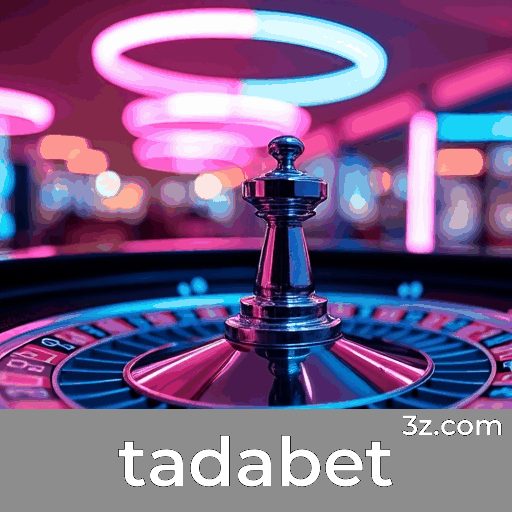 Tadabet: Inovação em Jogos e Tecnologia de Ponta