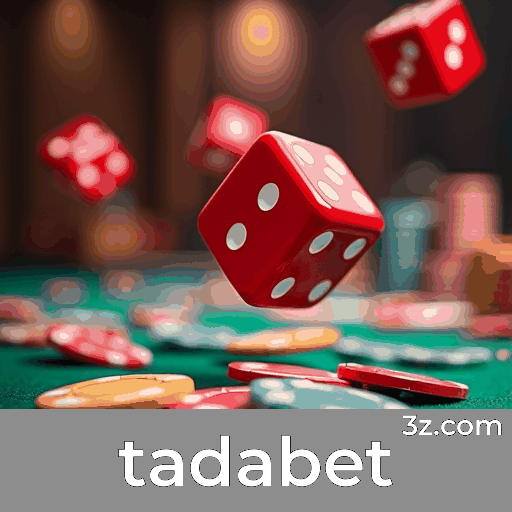 Tadabet: Seu Cassino Online de Confiança