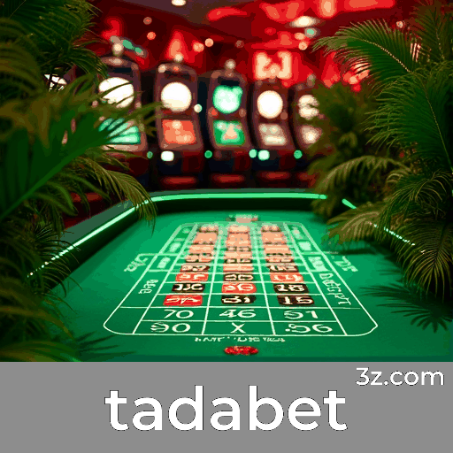 Tadabet: Estável, Seguro e Otimizado para o Brasil