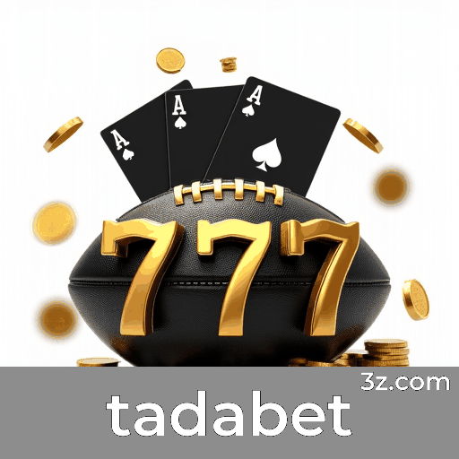 Tadabet: Seu Cassino Online de Confiança
