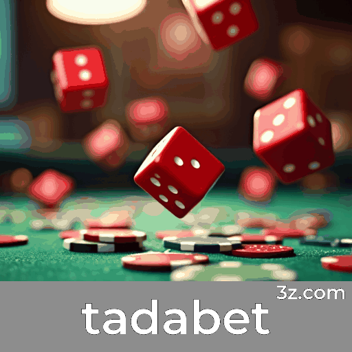 Tadabet: Desafie-se com Jogos de Crash e Ganhos Explosivos