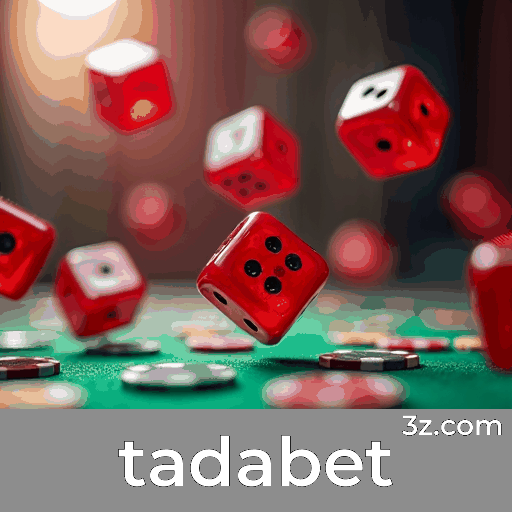 Tadabet: Experiência de Cassino Imersiva para Brasileiros