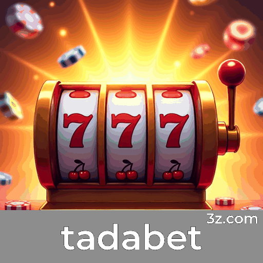 Tadabet: Experiência de Cassino Imersiva para Brasileiros