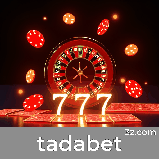 Tadabet: Desafie-se com Jogos de Crash e Ganhos Explosivos