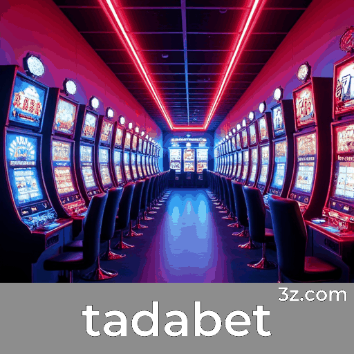 Tadabet: Desafie-se com Jogos de Crash e Ganhos Explosivos