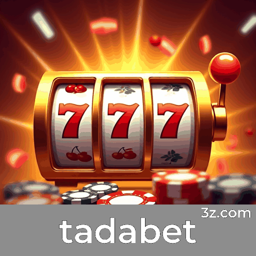 Tadabet: Seu Cassino Online de Confiança