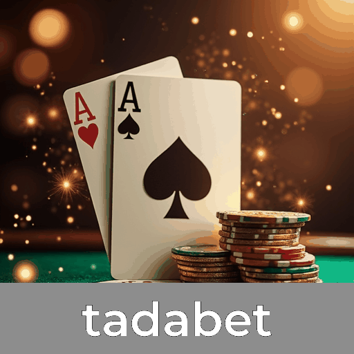 Tadabet: Jogue no celular com segurança e bônus