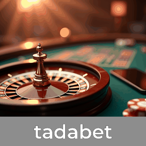 tadabet: Cassino Premiado e Pagamentos Rápidos