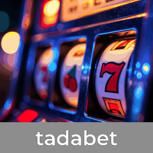 Tadabet: Slots com Gigantescos Jackpots, Jogos de Mesa ao Vivo e Muito Mais