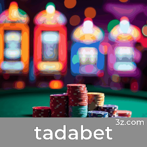 Tadabet: Inovação em Jogos e Tecnologia de Ponta