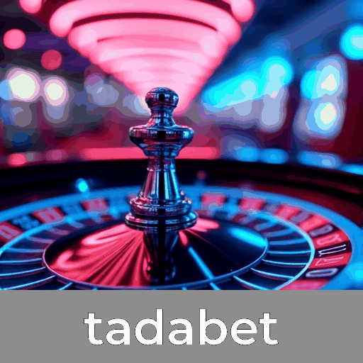 Tadabet: Experiência de cassino ao vivo para brasileiros