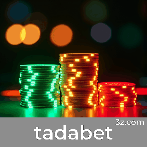 Tadabet: Estratégias de Bônus Inteligentes e Valiosas