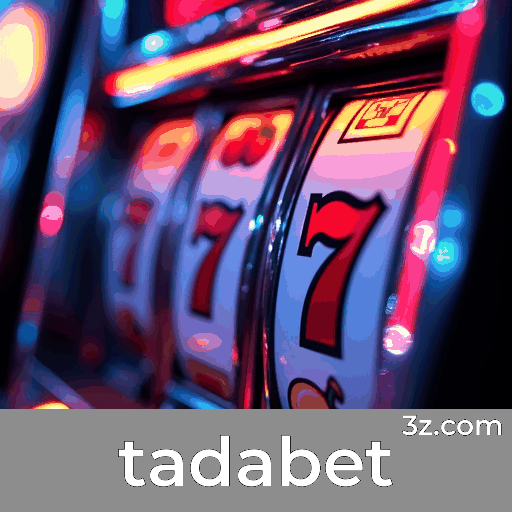 Tadabet: Jogos de Cassino Cheios de Emoção e Oportunidades de Ganho