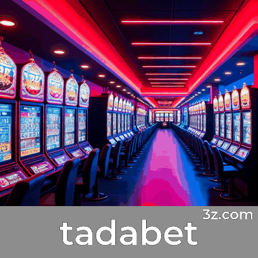 Tadabet: Experiência de Cassino Imersiva para Brasileiros